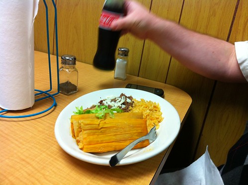 Tamales