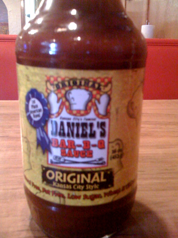 Daniel's BBQ