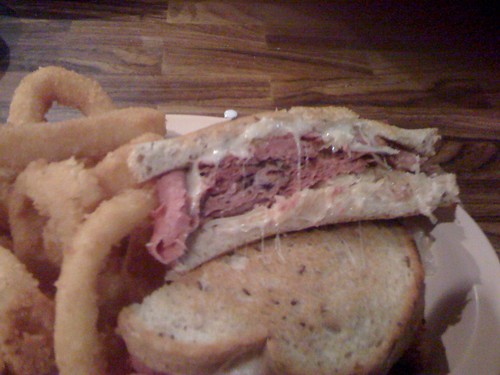 Reuben