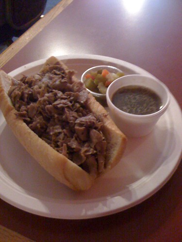 Italian Beef