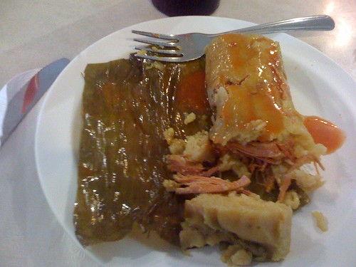 Tamal