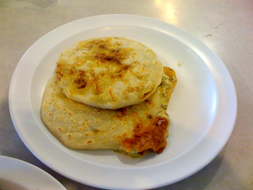 Pupusas