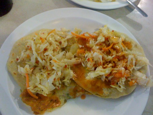 Pupusas