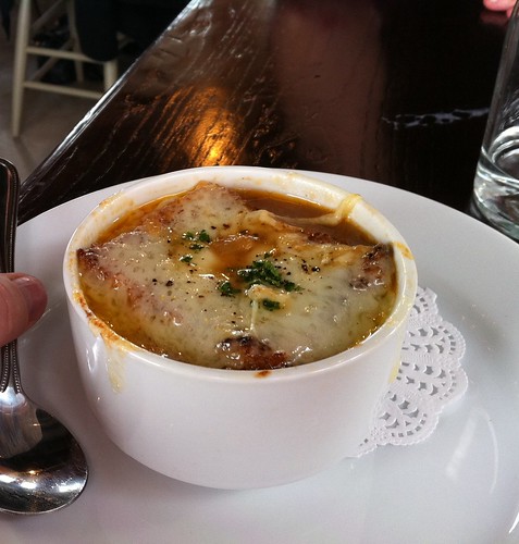 Onion Soup