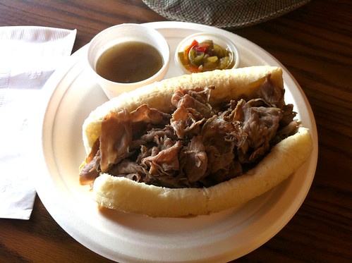 Italian Beef