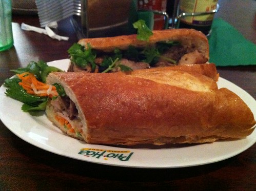 Banh Mi