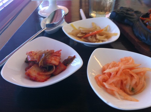 Banchan