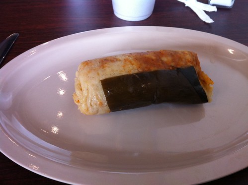 Tamal