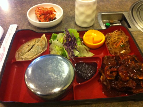 Galbi